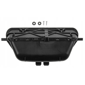 Spatiu depozitare maner usa compatibil BMW X3 F25 2010-2017, X4 F26 2013-2018 - Img 4