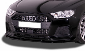 Spoiler, prelungire bara fata RDX Vario-X Design compatibil AUDI A1 2018-> - Img 2