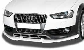 Spoiler, prelungire bara fata RDX Vario-X Design compatibil AUDI A4 B8 2011-2015 - Img 2