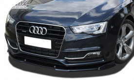 Spoiler, prelungire bara fata RDX Vario-X Design compatibil AUDI A5 2011-2017 - Img 2