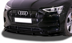 Spoiler, prelungire bara fata RDX Vario-X Design compatibil AUDI e-tron, e-tron Sportback 2018-> - Img 2