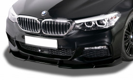 Spoiler, prelungire bara fata RDX Vario-X Design compatibil BMW 5-series G30, G31, G38 for M-Sport 2017-> - Img 3