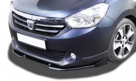 Spoiler, prelungire bara fata RDX Vario-X Design compatibil DACIA Lodgy 2012-> - Img 3