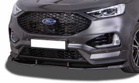 Spoiler, prelungire bara fata RDX Vario-X Design compatibil FORD Edge ST 2018-> - Img 2
