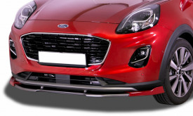 Spoiler, prelungire bara fata RDX Vario-X Design compatibil FORD Puma Titanium, Titanium X 2020-> - Img 2