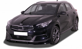 Spoiler, prelungire bara fata RDX Vario-X Design compatibil KIA XCeed 2019-> - Img 3
