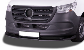Spoiler, prelungire bara fata RDX Vario-X Design compatibil MERCEDES Sprinter 2018-> - Img 3