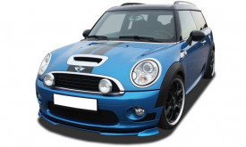 Spoiler, prelungire bara fata RDX Vario-X Design compatibil MINI R56 / R57 2014-> - Img 3