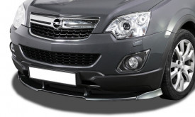 Spoiler, prelungire bara fata RDX Vario-X Design compatibil OPEL Antara 2010-2015 - Img 2