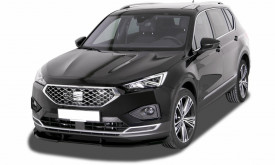 Spoiler, prelungire bara fata RDX Vario-X Design compatibil SEAT Tarraco 2018-> - Img 3