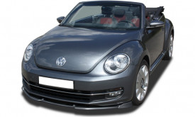 Spoiler, prelungire bara fata RDX Vario-X Design compatibil VW Beetle 2011-2019 - Img 3