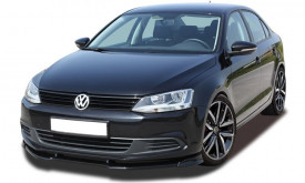 Spoiler, prelungire bara fata RDX Vario-X Design compatibil VW Jetta 2010-2018 - Img 3