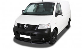 Spoiler, prelungire bara fata RDX Vario-X Design compatibil VW T5 2003-2014 - Img 3
