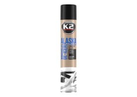 Spray dezghetat, K2 ALASKA 750 ML