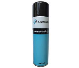 Spray Profesional curatat frana Krottendorf 500ml