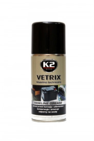Spray vaselina 125ml, K2 VETRIX 125ml