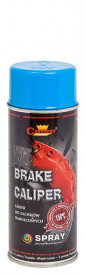 Spray vopsea ETRIER Rezistent Termic BLEU +150C 400ml