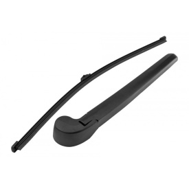 Stergator auto spate cu brat compatibil AUDI A4 B8 Avant 2008-2015, A6 C7 Avant 2011-2018, Q3 2011-2018 - Img 2