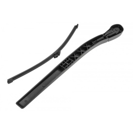 Stergator auto spate cu brat compatibil BMW seria 5 F11 2010-2017 - Img 3