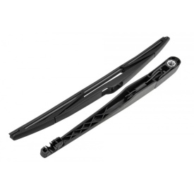 Stergator auto spate cu brat compatibil BMW X3 E83 2003-2010