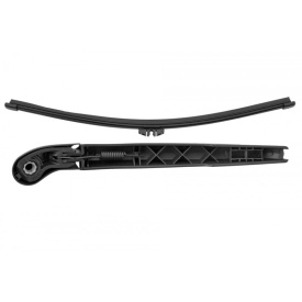Stergator auto spate cu brat compatibil BMW X3 F25 2011-2017 - Img 4