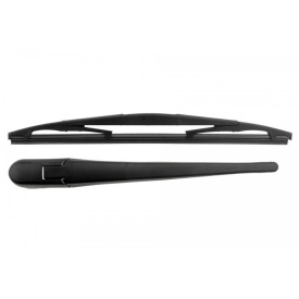 Stergator auto spate cu brat compatibil BMW X5 F15 2013-2018 - Img 4