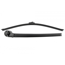 Stergator auto spate cu brat compatibil VW TRANSPORTER T5 2003-> cu haion - Img 3