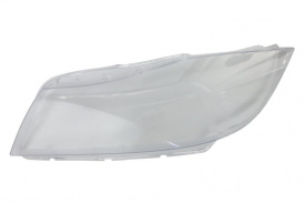 Sticla far compatibil cu BMW Seria 3 E90/E91 far cu xenon 2004 - 2011, partea stanga