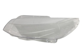 Sticla far pentru BMW Seria 3 E92, E93 Coupe/Cabrio Facelift 2010-2013, parte montare Stanga
