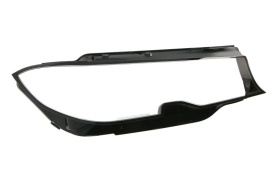 Sticla far pentru BMW Seria 3 G20/G21/G28 2018-2022, parte montare dreapta
