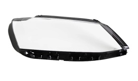 Sticla far pentru VW Jetta IV 2010-2018, parte montare dreapta
