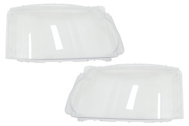 Sticle Far compatibil cu Land Range Rover Sport L320 Facelift (2009-2013) Clare - Img 1