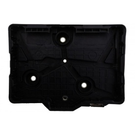  Suport acumulator baterie auto compatibil Renault Clio 4 2012-2020, Captur 2013-2019 - Img 5