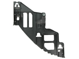 Suport bara fata dreapta interior sub far compatibil VW Golf 6 VI 2008-2013