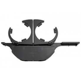 Suport Fata Pahare Bauturi compatibil BMW Seria 5 E39 1995-2003 - Img 3