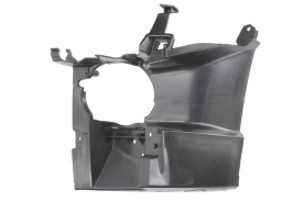 Suport fixare bec halogen Stanga Fata compatibil BMW F30 F31 F80, pentru bara M Packet