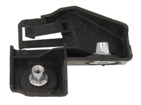 Suport fixare far partea Dreapta compatibil cu VW Passat B7 2010-2014 - Img 2