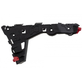 Suport glisare fixare bara fata partea dreapta compatibil Opel Astra H 2004-2010 - Img 3