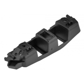 Suport glisare fixare bara fata partea dreapta compatibil VW Touareg 2010-2018