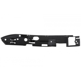 Suport glisare fixare bara fata partea stanga compatibil VW Touareg 2003-2006 - Img 3