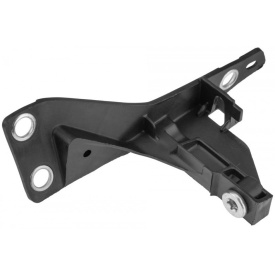 Suport glisare fixare bara fata partea stanga superior compatibil Audi A4 B7 2005-2008 - Img 3