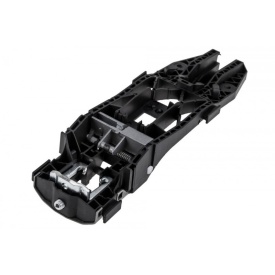 Suport mecanism maner fata stanga dreapta compatibil Skoda CitiGo 2012-2019, Fabia 2010-2014, Kodiaq 2016-2024, Rapid 2013-2020, Superb 2008-2015, Yeti 2010-2017