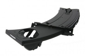 Suport Pahar Negru compatibil cu BMW seria 3 E90 E91 E92 E93 2004-2012, parte sofer - Img 3