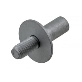 Surub bolt sistem culisare superior usa laterala dreapta sau stanga compatibil Citroen Jumper 2006-2014 - Img 2