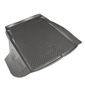 Tavita portbagaj BMW seria 5 E60 2003-2010 Sedan / Limuzina