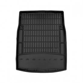 Tavita portbagaj premium BMW seria 5 E60 2003-2010, cauciuc