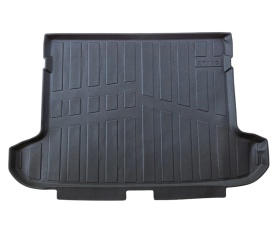 Tavita portbagaj Premium Hyundai Tucson 2017-2021, forma tavita 3D