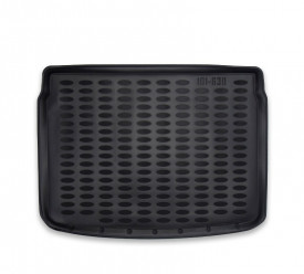Tavita portbagaj premium Nissan Qashqai 2014-2020 cu baza joasa a portbagajului - Img 1