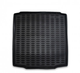 Tavita portbagaj premium Skoda Superb 2008-2015 berlina