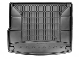 Tavita portbagaj premium VW Touareg II 2010-2018